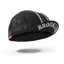 Chrome X Brooklyn Cycling Cap