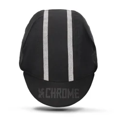 Chrome X Brooklyn Cycling Cap