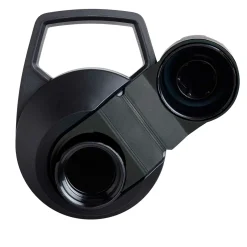 Chute Mag Drinks Bottle, Insulated Stainless Steel