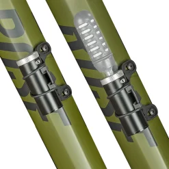 Cigar Repair Kit for Tubeless Tyres