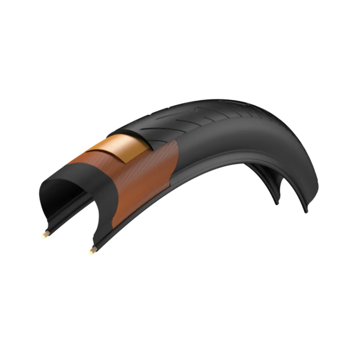 Cinturato Velo TLR Road Tyre