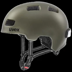 CITY 4 Urban Bike Helmet