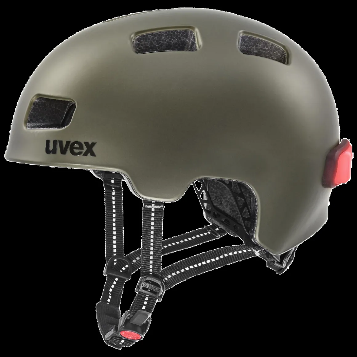 CITY 4 Urban Bike Helmet