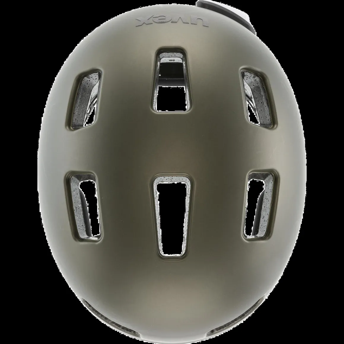 CITY 4 Urban Bike Helmet