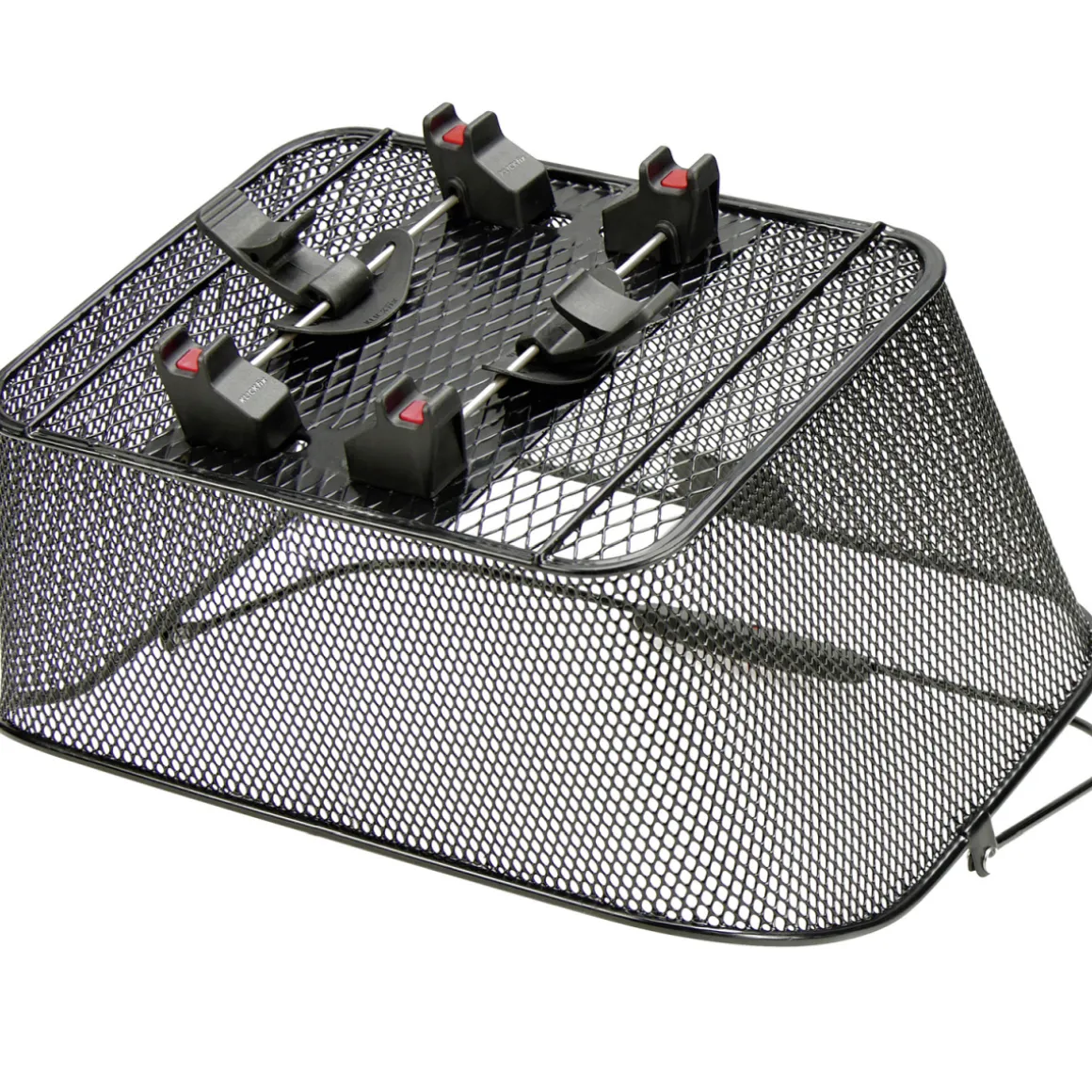 City Basket with KorbKlip
