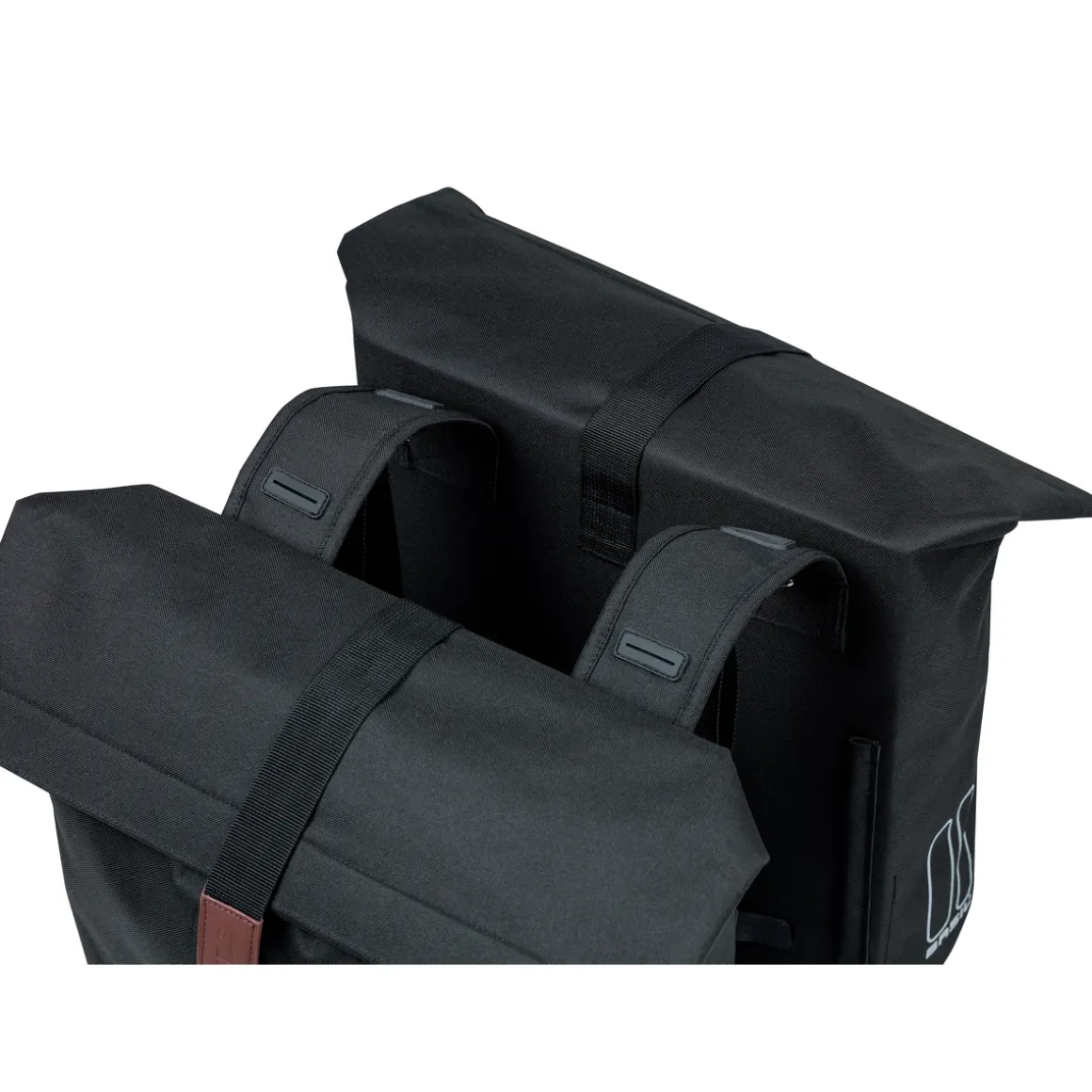 City Double Bag Panniers
