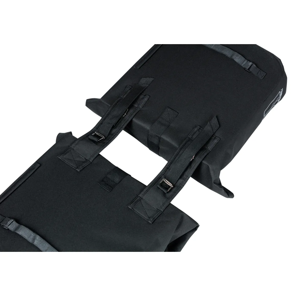 City Double Bag Panniers