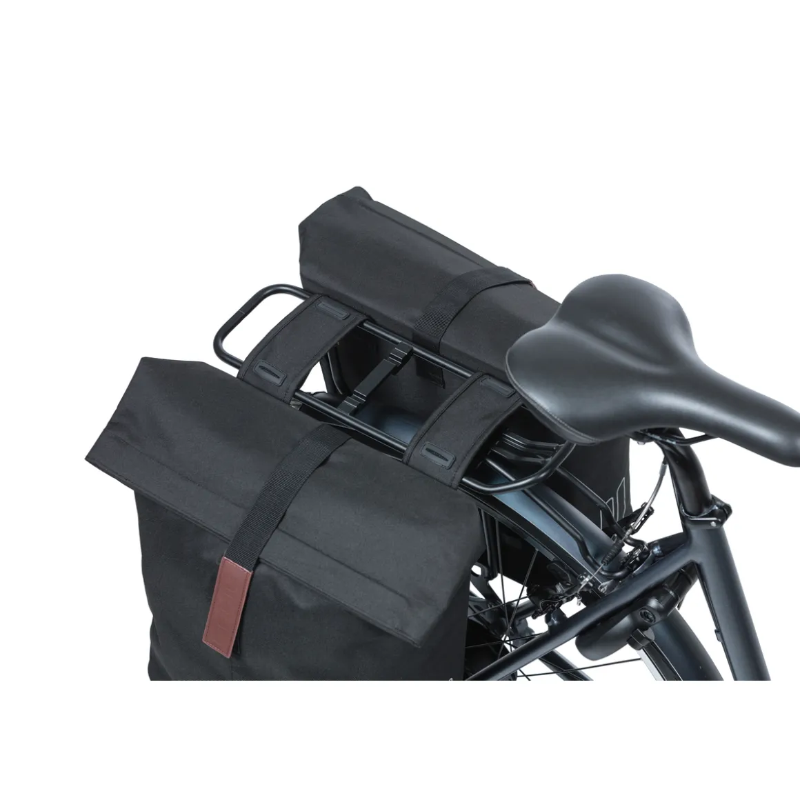 City Double Bag Panniers