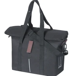 City KF Handlebar Bag and Pannier Bag