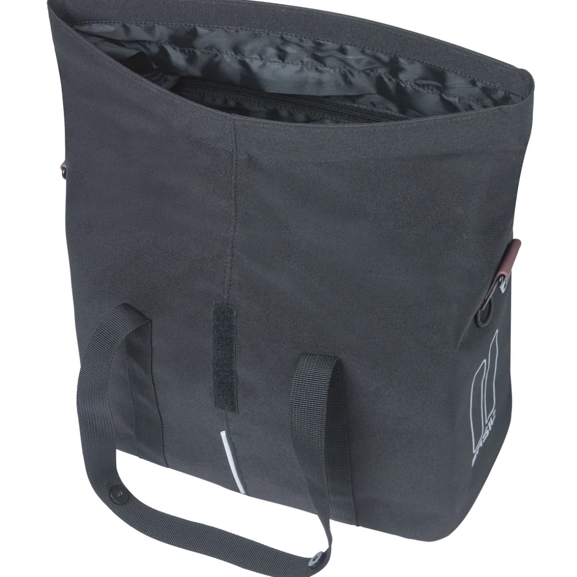 City KF Handlebar Bag and Pannier Bag