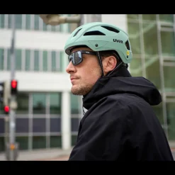 CITY STRIDE MIPS Bike Helmet