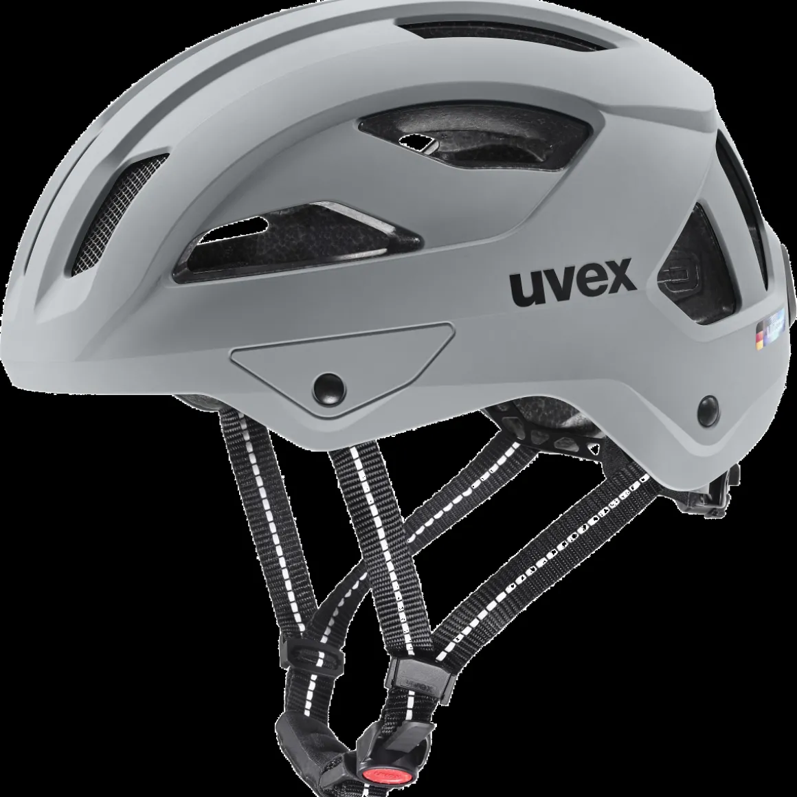 CITY STRIDE Urban Bike Helmet