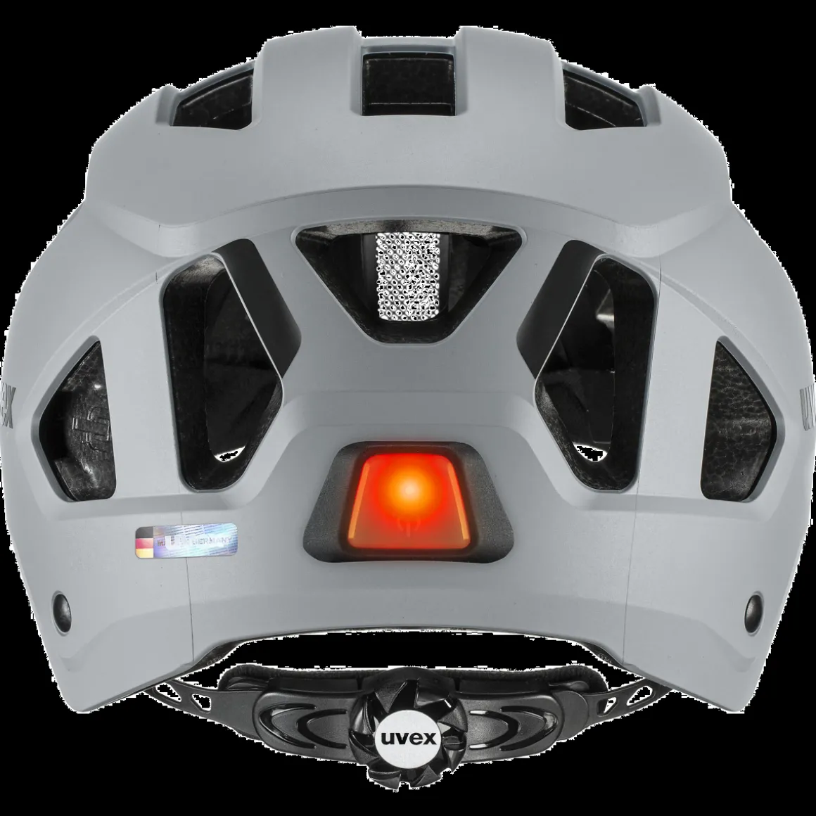 CITY STRIDE Urban Bike Helmet