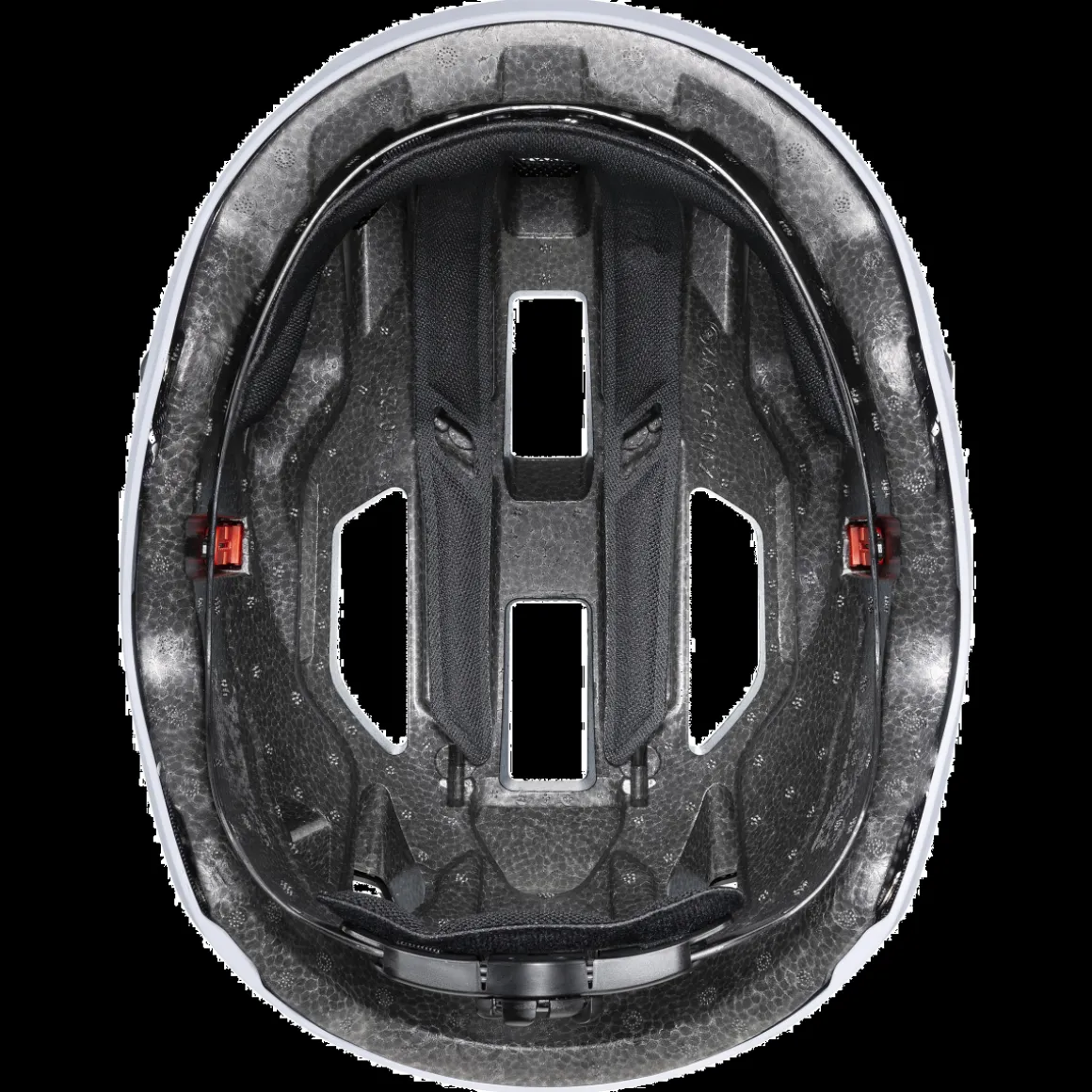 CITY STRIDE Urban Bike Helmet