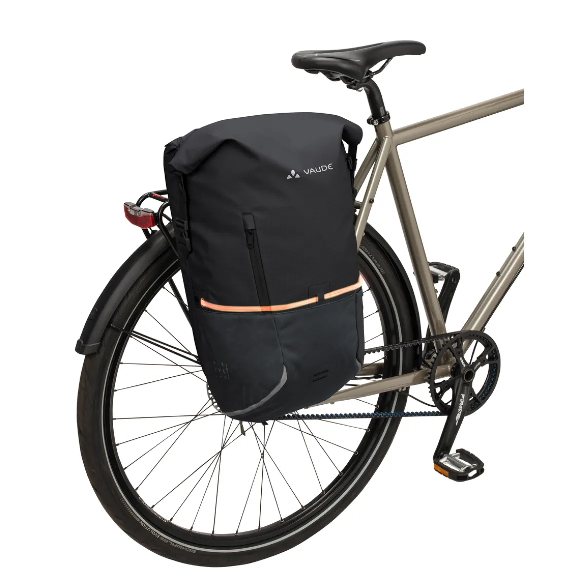 CITYGO BIKE 23 II 2-in1 Backpack Bike Bag