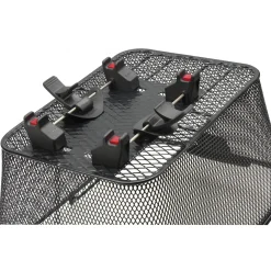 CITYMAX KORBKLIP rear bike basket