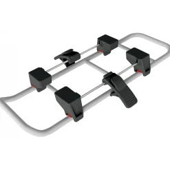 CITYMAX KORBKLIP rear bike basket