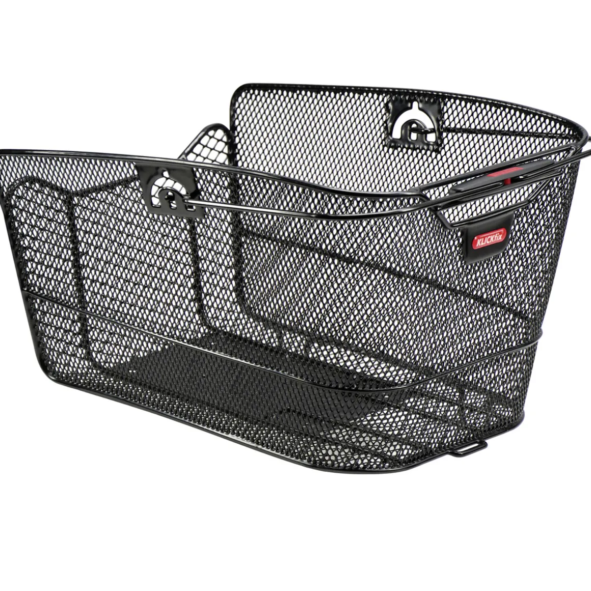 CITYMAX rear bicycle basket for Racktime racks