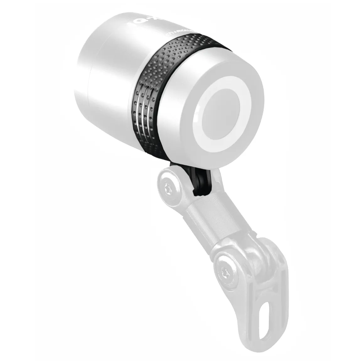 Clamp for Lumotec IQ-X headlight