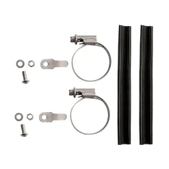 Clamp Set for Lowriders