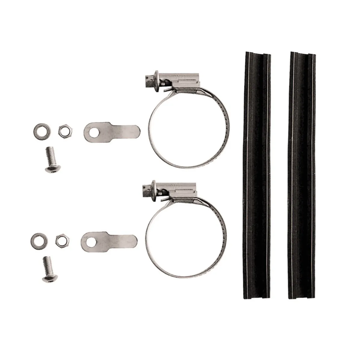 Clamp Set for Lowriders