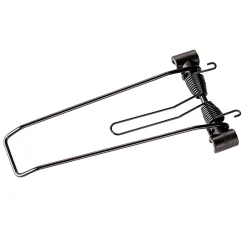 Clampit spring clamp for Lightit racks