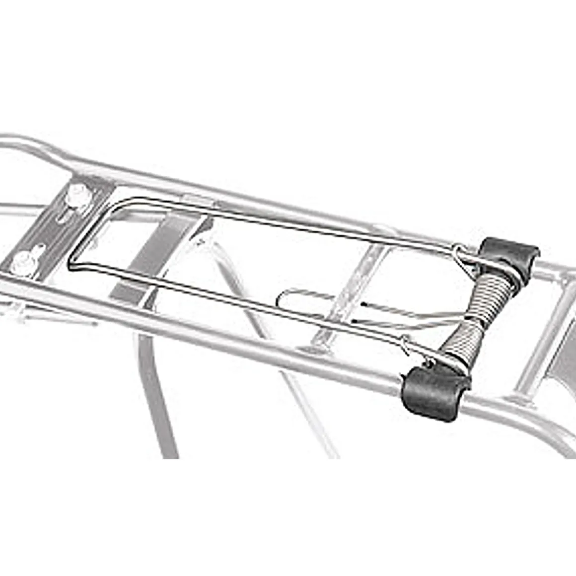 Clampit spring clamp for Standit, Addit, Tourit, Foldit, Topit racks