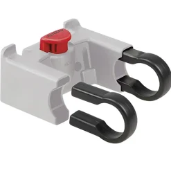 Clamps for Handlebar Adapter (Ø 22-26 mm)
