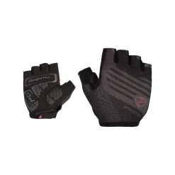 CLARETE LADY Short Finger Cycling Gloves