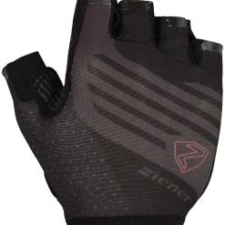 CLARETE LADY Short Finger Cycling Gloves