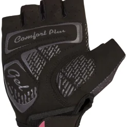 CLARETE LADY Short Finger Cycling Gloves