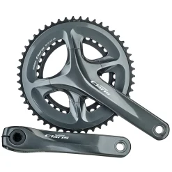 Claris FC-R2000 8 Speed Crankset