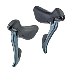 Claris ST-R2000 8-speed STI brake/shift levers