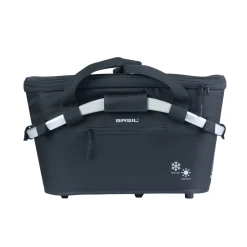 CLASSIC CARRY ALL ISO Rear Bike Basket MIK