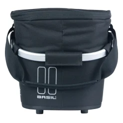 CLASSIC CARRY ALL ISO Rear Bike Basket MIK