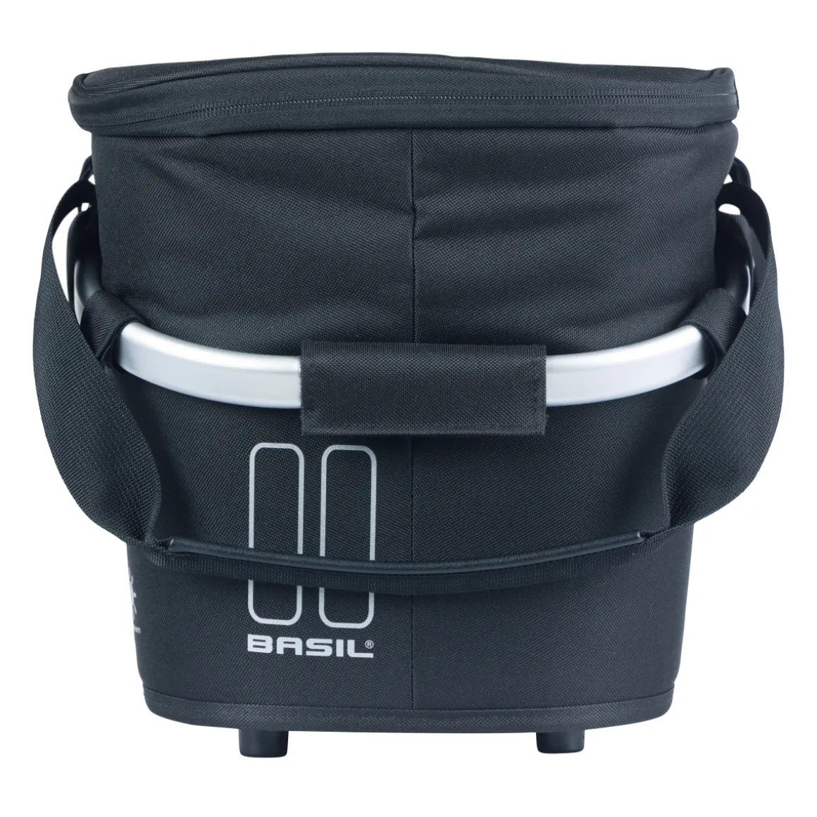 CLASSIC CARRY ALL ISO Rear Bike Basket MIK