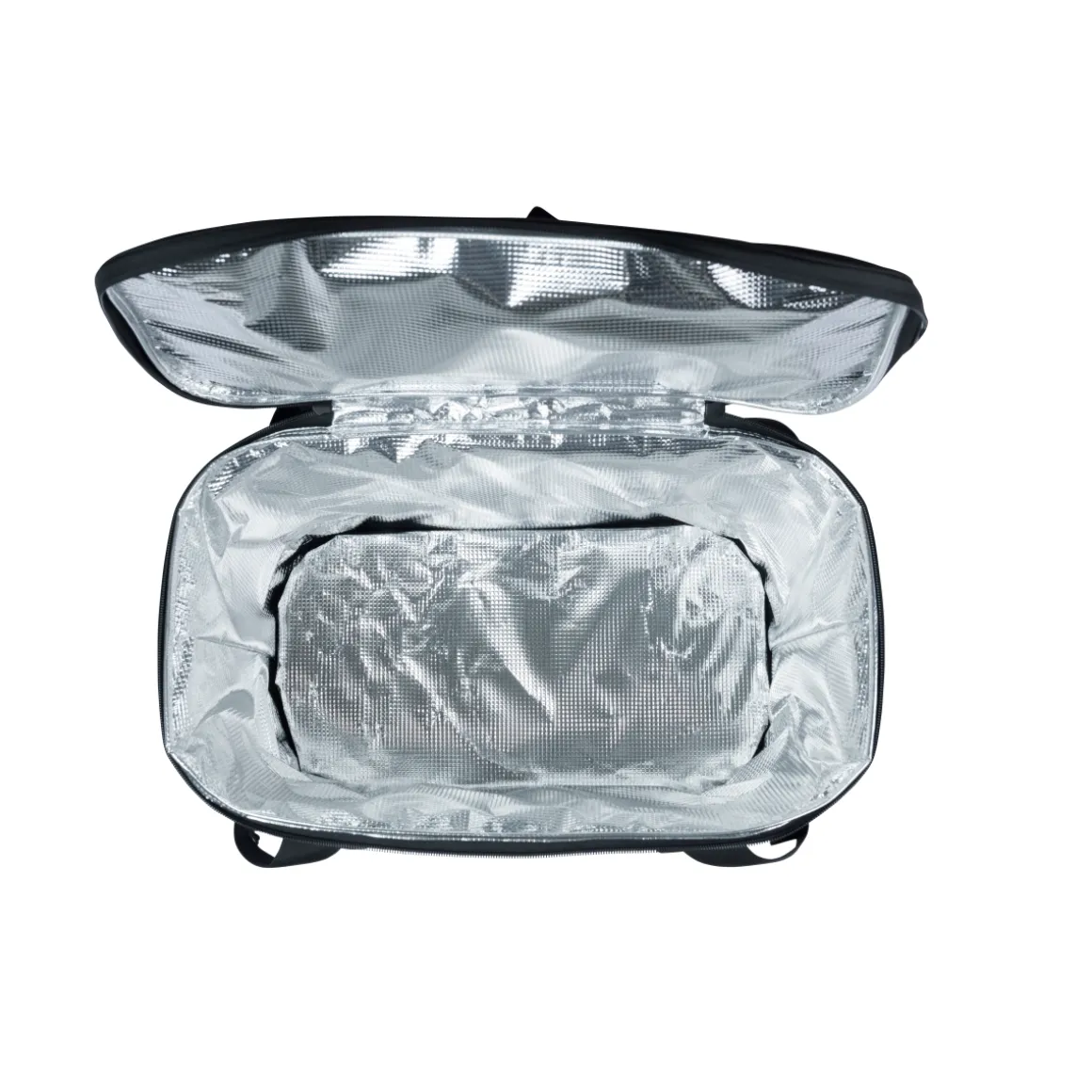 CLASSIC CARRY ALL ISO Rear Bike Basket MIK