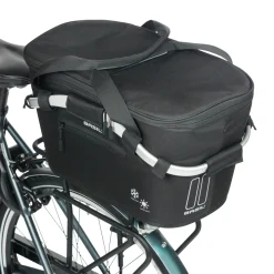 CLASSIC CARRY ALL ISO Rear Bike Basket MIK