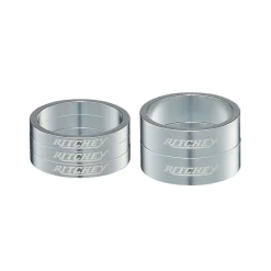 Classic Spacer Set for 1 1/8“ Steerer Tubes