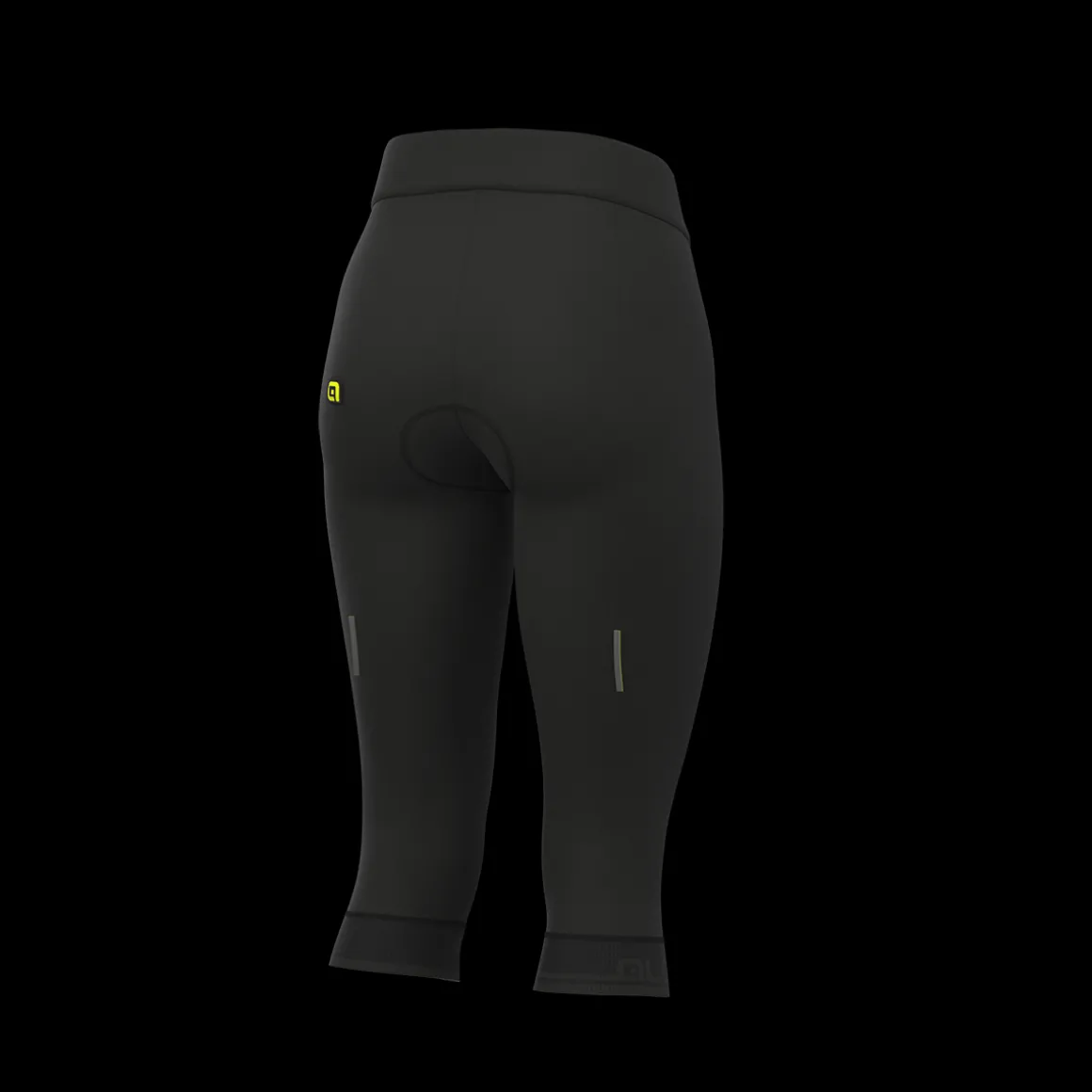 CLASSICO LADY Women’s ¾-Length Cycling Tights