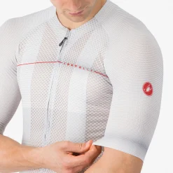 CLIMBER’S A/C JERSEY Cycling Jersey