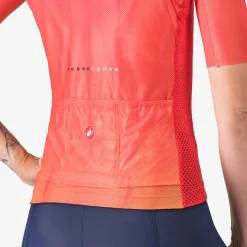 CLIMBER’S A/C W JERSEY for Women