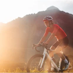 CLIMBER’S A/C W JERSEY for Women