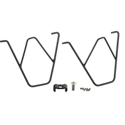 Clip-It bag support