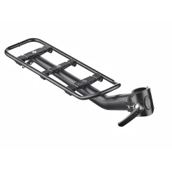 Clip-It Seatpost Rack