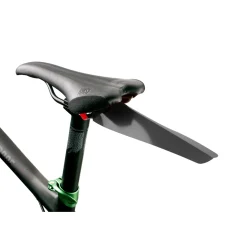 Clip-on Mudguard
