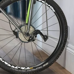 CLUG MUD PAD Wall Protection for Bike Racks