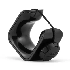 CLUG PRO HYBRID Bicycle Wall Bracket 1.3"-1.7" Secured with Fidlock
