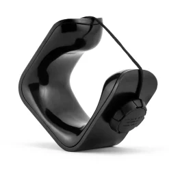 CLUG PRO MTB Bicycle Wall Bracket 1.75"-2.25" Secured with Fidlock
