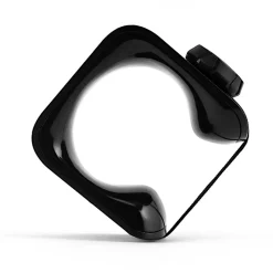 CLUG PRO MTB XL Wall Bracket 2.3"-2.7" Secured with Fidlock